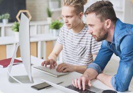 Custom Website Design Services