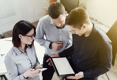 Wordpress Dedicated Team