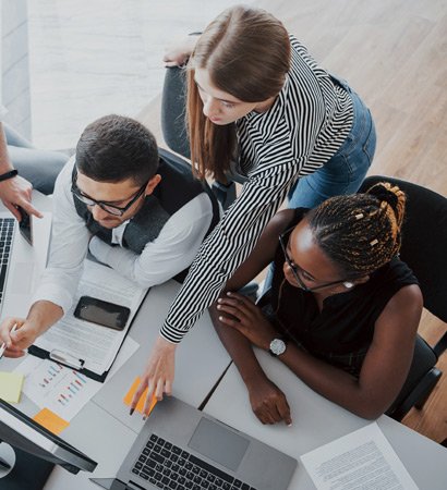 Website Hosting Services