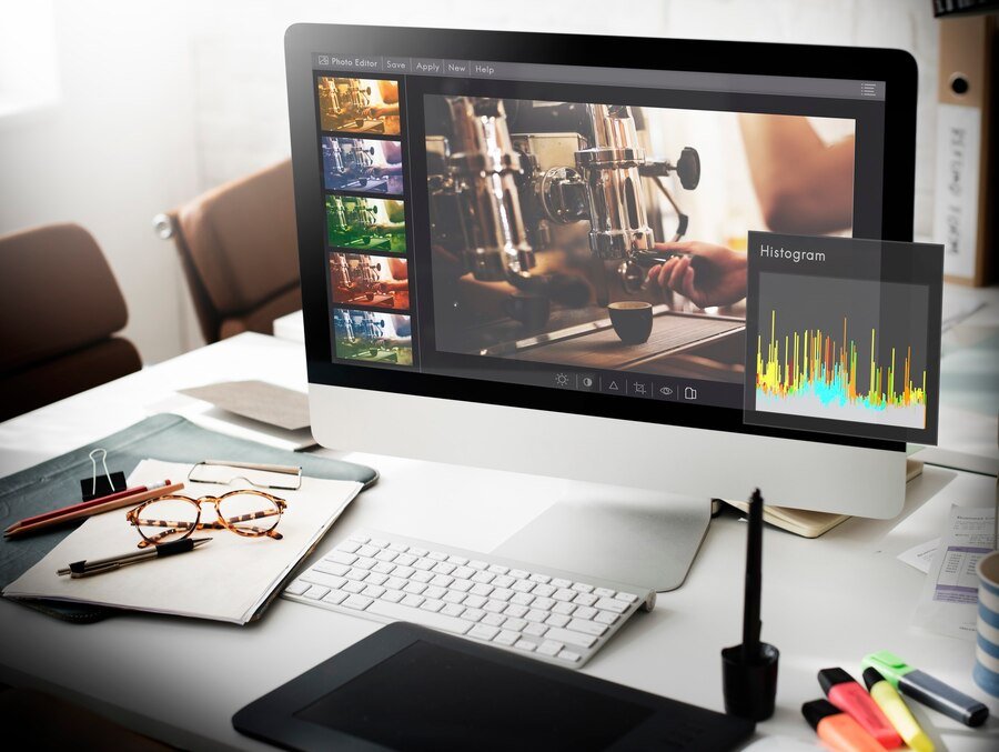 Video Editing Services