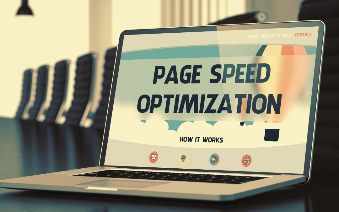 Page Speed Services