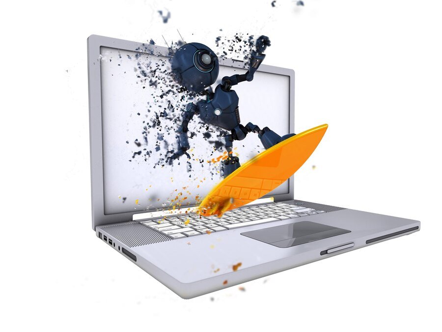 Website Speed Services