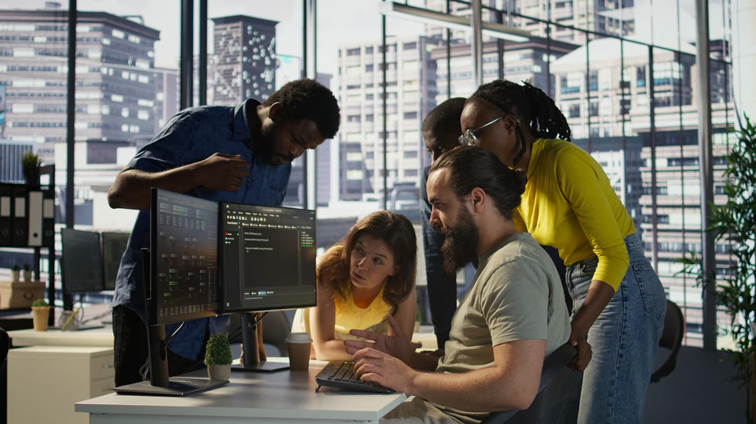 WordPress Dedicated Team