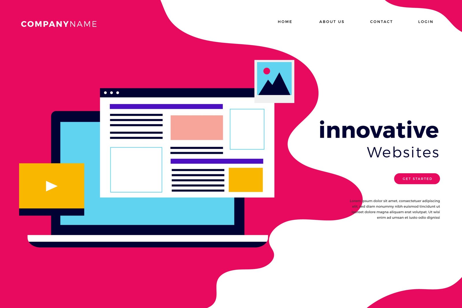 WordPress Experts Build High-Performing Websites